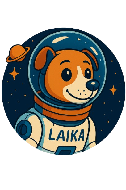 Laika - AI Agent